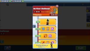 Subway Surfers Upcoming Floor is Lava Challenge Subway Surfers Next Update Underwater Challenge 2024