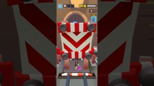 Subway Surfers - Vallas Misteriosas - Monaco - Zoe