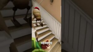 Subway Surfers ama bekçi biziz #keşfet #subwaysurfers #shortsvideo