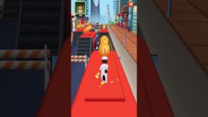 Subway Surfers but in Arabia 💀 #subwaysurfers #saudiarabia #alnahsharun #subwaysurf #youtubeshorts