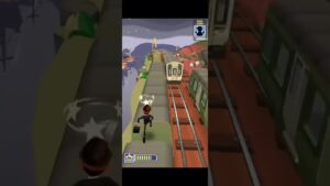 😅😅😅Subway Surfers #gameplay #gaming #music #games #song #subwaysurfe ##subscribe 🥰