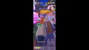 Subway Surfers l Battle Royal in Tokyo l Subham Gaming is live