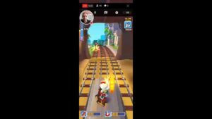 Subway Surfers l Brazil Epic Run l Suman Basnet is live