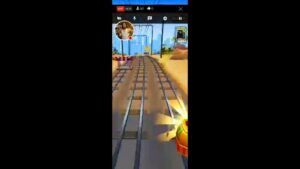 Subway Surfers l Coin challenge in Marrakesh l Suman Basnet is live