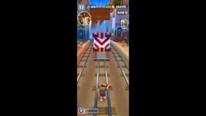 Subway Surfers l Funny Game Play Marrakesh l Suman Basnet is live