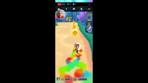 Subway Surfers l Funny Game Play underwater l Suman Basnet is live