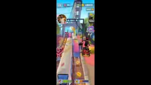Subway Surfers l Funny game play in Marrakesh l Suman Basnet is live