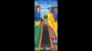 Subway Surfers l Live Game Play From Mobilel Marrakes l Suman Basnet is live