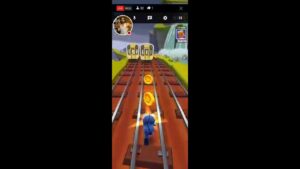 Subway Surfers l Live game play l Viral Game l Suman Basnet is live