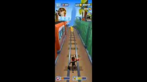 Subway Surfers l New Game Marrakesh World Tour  2024 l Suman Basnet is live