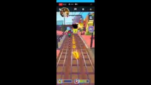 Subway Surfers l The last zone l Suman Basnet is live