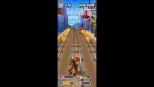 Subway Surfers l Viral Game Play with Black Ninja l  Marrakesh city l Subham Gaming is live