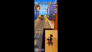 Subway Surfers l Viral Game l Suman Basnet is live