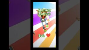 Subway Surfers or Roblox 🤔