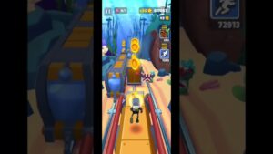 Subway Surfers #shorts #viral #youtubeshorts #gameplay #gaming #reels #short