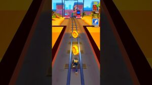Subway Surfers #trending #gaming 😱🔥😈🥶💯