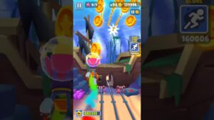 Subway Surfers #viralvideo #shorts