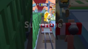 Subway surfers 19 April 2024 #gaming #subwaysurfers #subwaysurfersshorts #subway #gamer