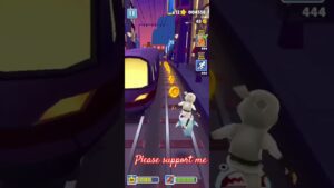 Subway surfers