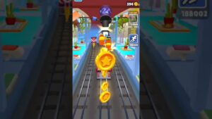 Subway surfers