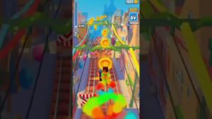 #Subway surfers #Edinburg #Fresh😎😎😎😎