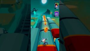 Subway surfers Marrakesh 🕌 HAUNTED HOOD part 002 #gaming #subwaysurfers #subscribe #vigneshonlive