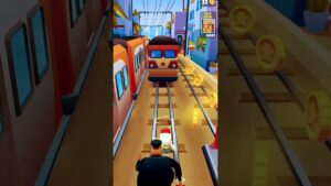 Subway surfers Marrakesh #like #new #subscribe