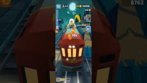 Subway surfers New Update Marrakesh 2024: Jake L9 #viral #subwaysurfers #shorts