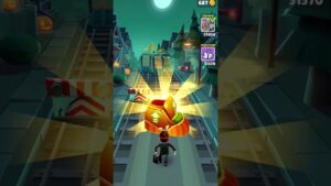 Subway surfers New Update ( Marrakesh) 2024: #viral #subwaysurfers #shorts #short