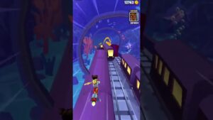 Subway surfers New Update #trendingshorts #viralshorts #Logu Gaming #