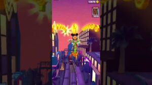 Subway surfers New Update #trendingshorts #viralshorts #Logu Gaming #