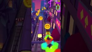 Subway surfers New Update #trendingshorts #viralshorts #Logu Gaming #