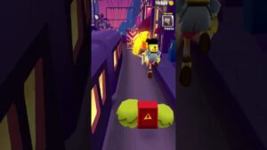 Subway surfers New Update #trendingshorts #viralshorts #Logu Gaming #
