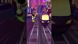 Subway surfers New Update #trendingshorts #viralshorts #Logu Gaming #