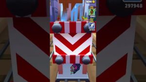 Subway surfers New Update #trendingshorts #viralshorts #Logu Gaming #trendingshorts