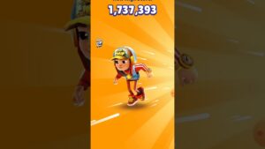 #Subway #surfers #New #update #trending #shorts #viralshorts #Logu #Gaming #