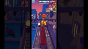 Subway surfers #freefire #gaming #smartphone #subwaysurfers #tech #fact #music #palworld #viral #dj