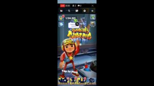 Subway surfers game live
