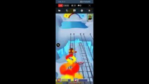 Subway surfers game live