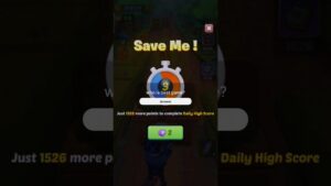 Subway surfers game short #subway #games #viral #shorts #video