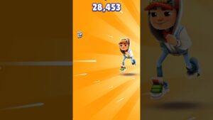 🎮Subway surfers #game #shorts 😘#subway surfer #trending #viral #yt shorts
