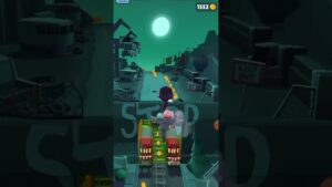 Subway surfers high jump 🙏🙏#subwaysurfersshorts #subscribe #support #like #youtubeshort #shorts