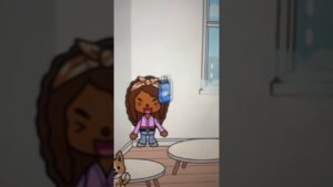 ⛔️Subway surfers in toca boca￼