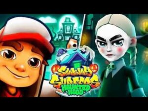 Subway surfers live stream on mobile new stage horror ☠️☠️☠️☠️☠️☠️☠️☠️☠️😱