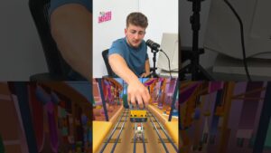 Subway surfers lives rent free…