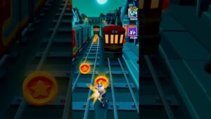Subway surfers marathon HAUNTED HOOD கோலங்கள் கோலங்கள் 💥#gaming #subwaysurfers #vigneshonlive