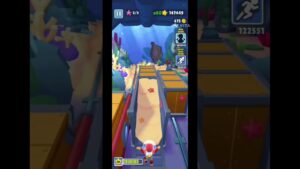 Subway surfers new mode #shorts #subwaysurfers