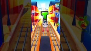 Subway surfers new update Marrakesh 🕌🕌 கோலங்கள் கோலங்கள் #gaming #subwaysurfers #vigneshonlive