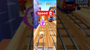 Subway surfers new update #trendingshorts #shorts #shortsviral #subwaysurfers #gaming #viral