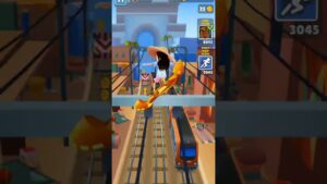 Subway surfers part48